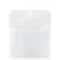 JAM Paper 9.75" x 13" Plastic Elastic Band Closure Expansion Envelopes, 12ct.